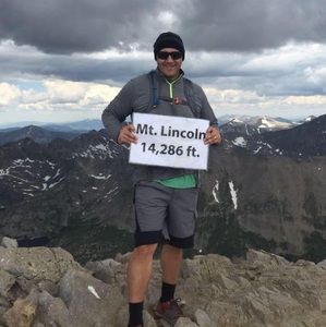 Meet your Posher, Jason